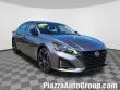 Used 2023 Nissan Altima 2.5 SR Sedan