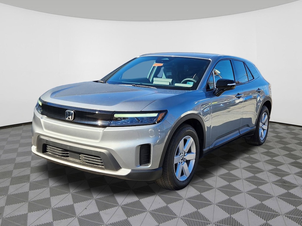 New 2026 Honda Prologue EX SUV