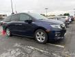 Certified 2019 Honda Odyssey EX Minivan/Van