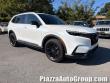 Used 2025 Honda CR-V Hybrid Sport-L SUV