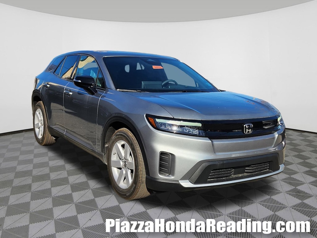 New 2026 Honda Prologue EX SUV