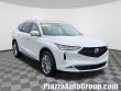Certified 2024 Acura MDX Advance SUV