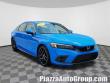 Certified 2022 Honda Civic Sport Touring Hatchback