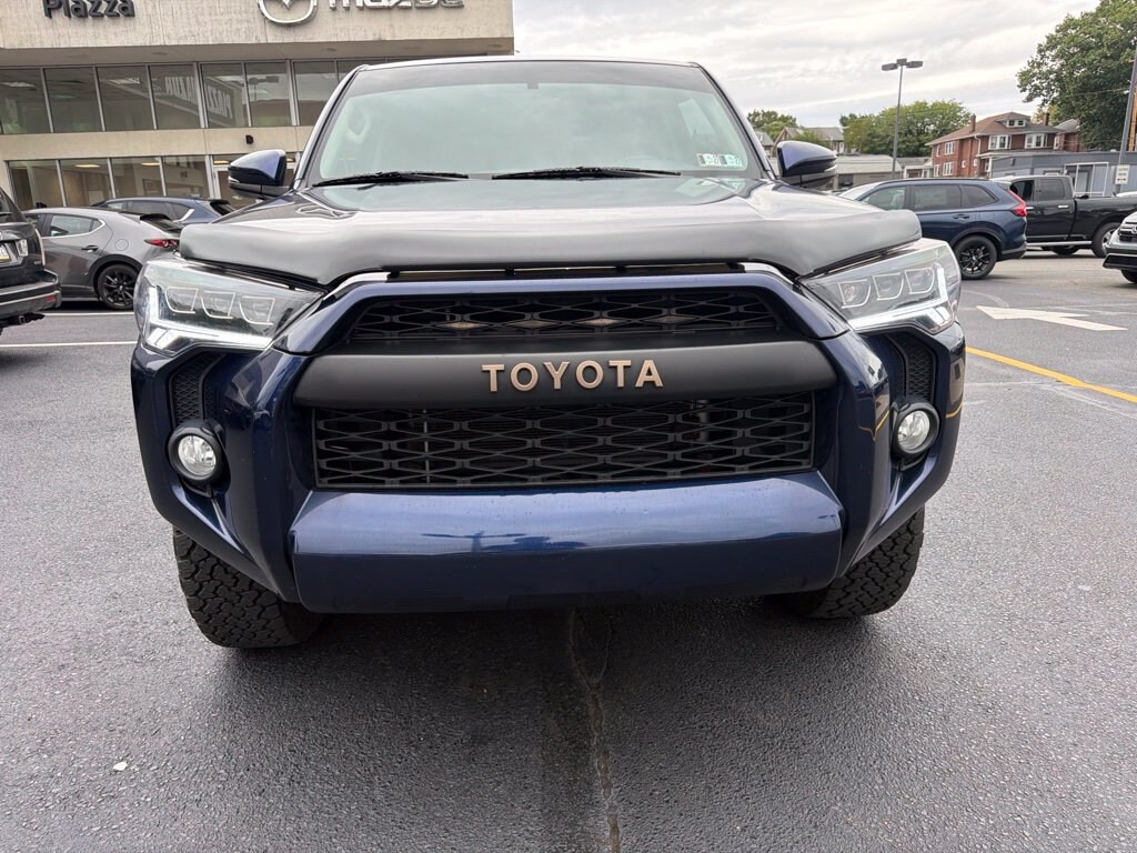 Used 2014 Toyota 4Runner SR5 Premium SUV