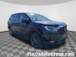 Certified 2023 Honda Passport EX-L SUV