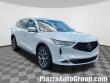 Certified 2022 Acura MDX Technology SUV