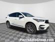 Used 2021 Acura RDX Technology Package SUV