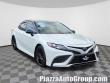 Used 2021 Toyota Camry XSE Sedan