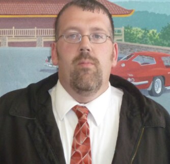 Brandon Hess