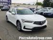 Certified 2024 Acura Integra Base Hatchback