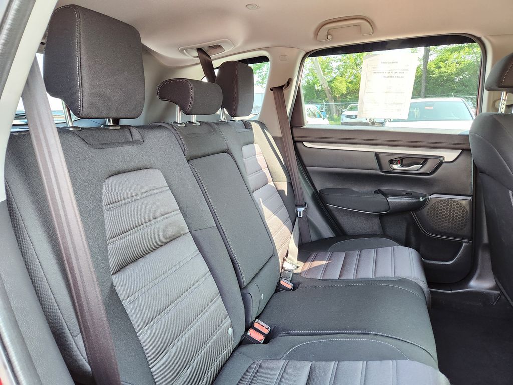 2021 Honda CR-V SE - Photo 15