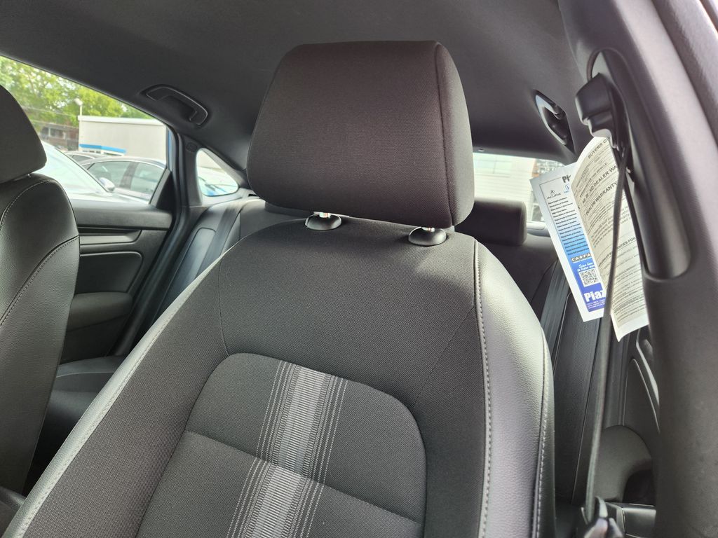 2026 Honda Civic Sport - Photo 11