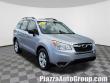 Used 2015 Subaru Forester 2.5i SUV