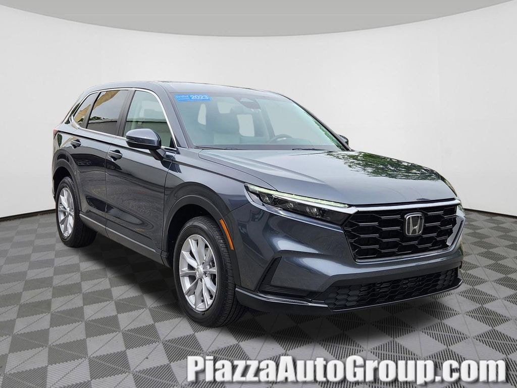 Used 2023 Honda CR-V EX SUV