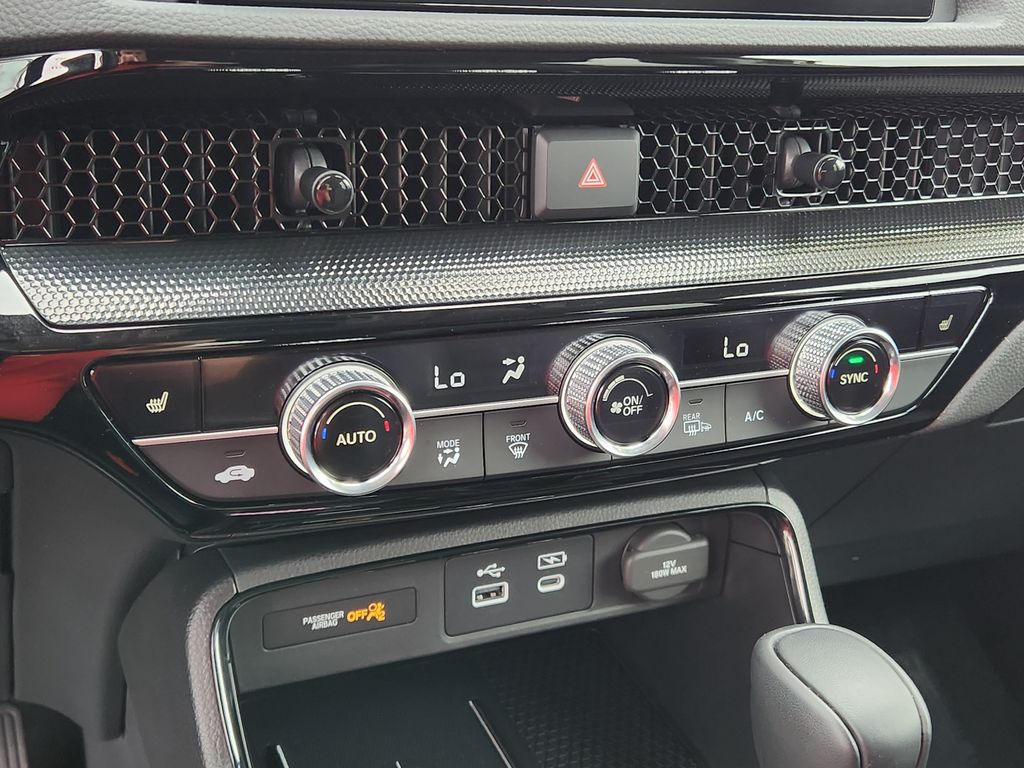 2024 Honda CR-V EX-L - Photo 20