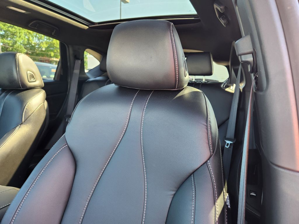 2025 Acura RDX Base - Photo 11