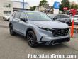 Used 2026 Honda CR-V Hybrid Sport-L SUV