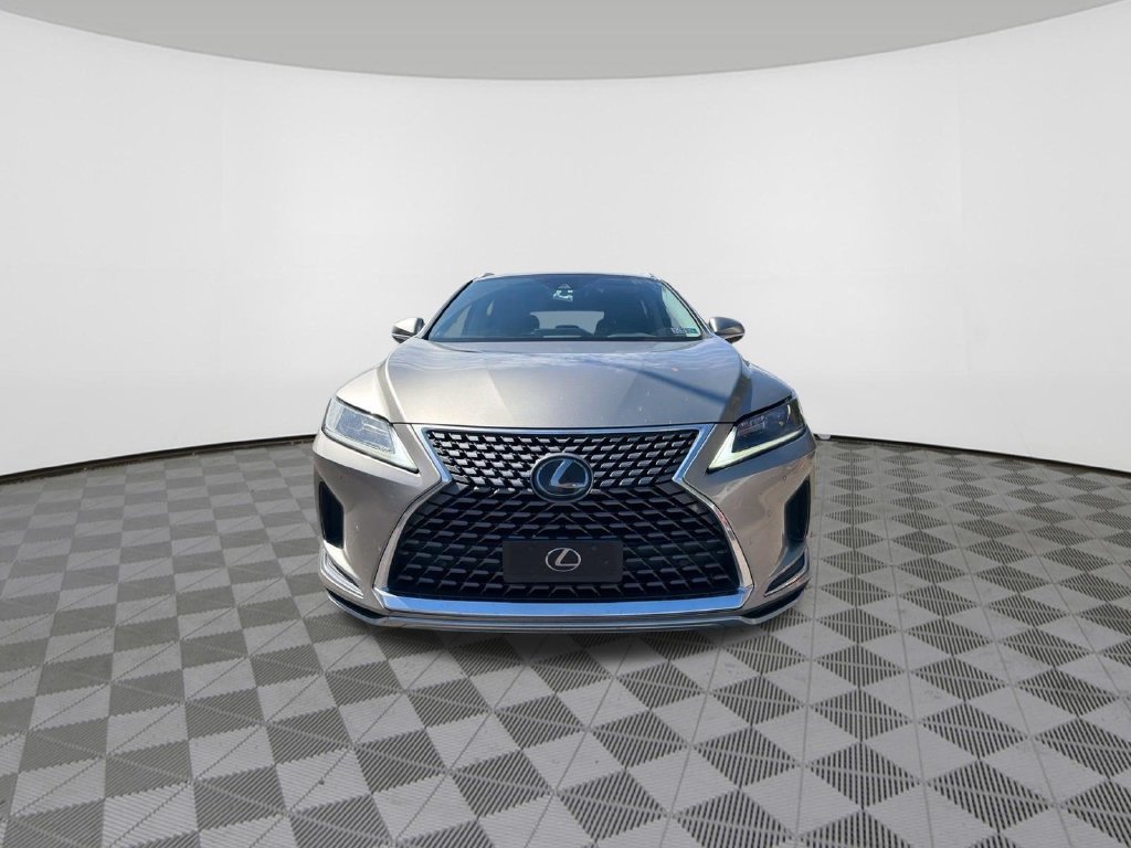 Used 2020 Lexus RX 350 SUV