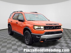 2026 Honda Passport TrailSport Elite Blackout SUV