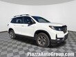  Honda Passport