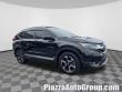 Certified 2017 Honda CR-V Touring SUV