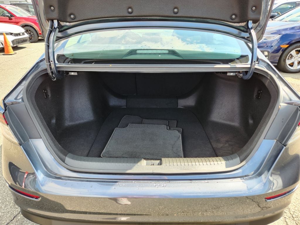 2024 Honda Accord EX - Photo 8