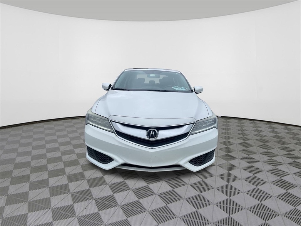 Certified 2016 Acura ILX Premium with VIN 19UDE2F70GA018376 for sale in Reading, PA
