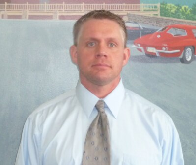 Ron Konemann