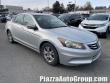 Used 2012 Honda Accord LX-P Sedan