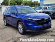 Used 2023 Honda CR-V EX-L SUV