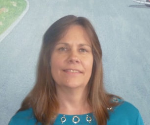 Patti Raudenbush