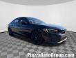 Certified 2023 Honda Civic Sport Sedan