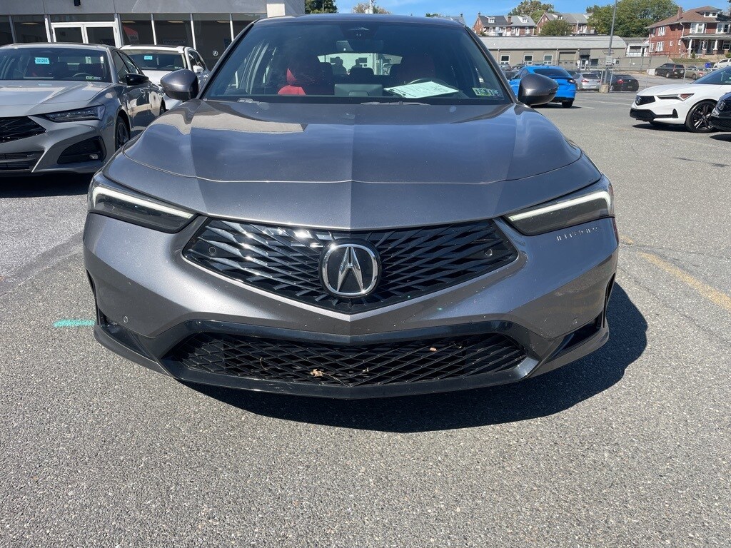 2023 Acura Integra A-Spec photo 2