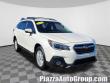 Used 2018 Subaru Outback 2.5i Premium SUV