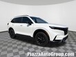  Honda CR-V Hybrid