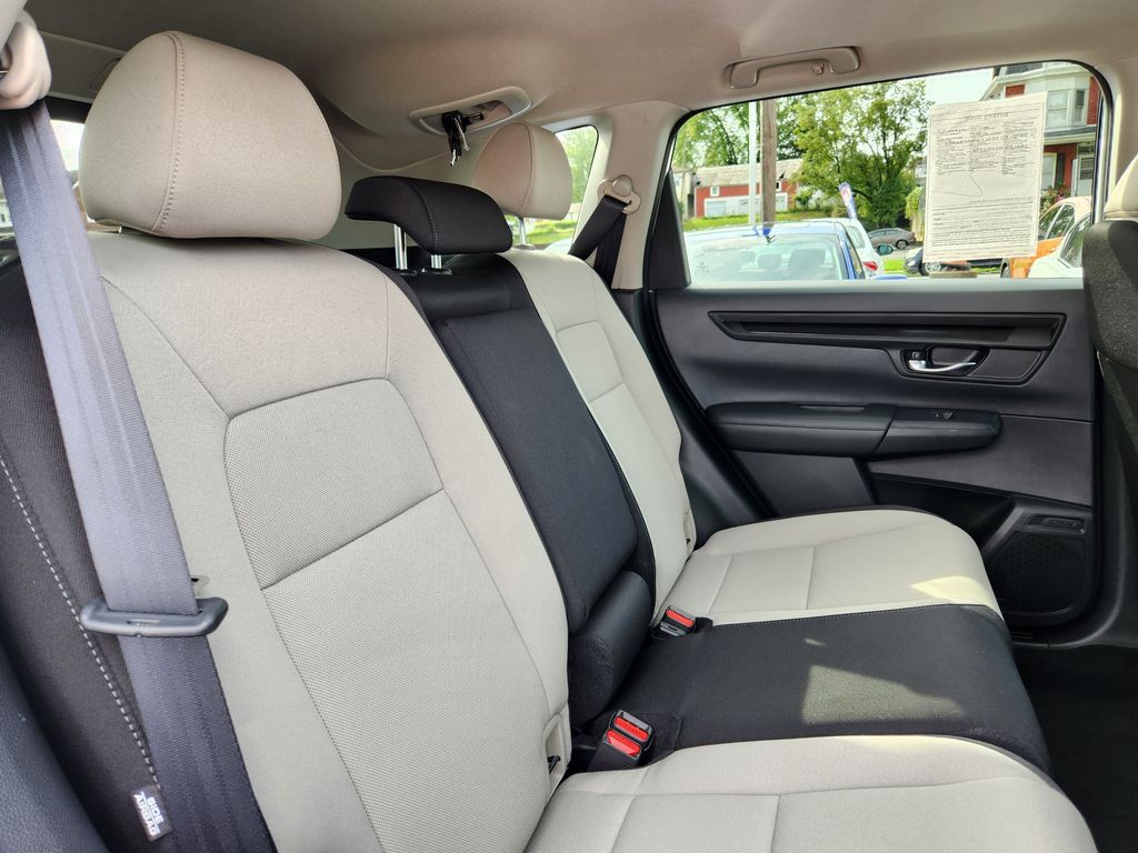 2025 Honda CR-V EX - Photo 15