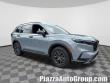 Used 2026 Honda CR-V Hybrid TrailSport SUV