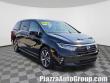Certified 2022 Honda Odyssey Touring Minivan/Van