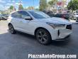 Certified 2022 Acura RDX Advance Package SUV