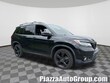 Honda Passport
