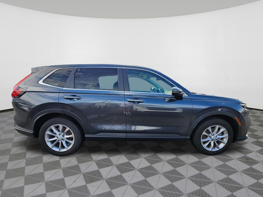 2024 Honda CR-V EX - Photo 6
