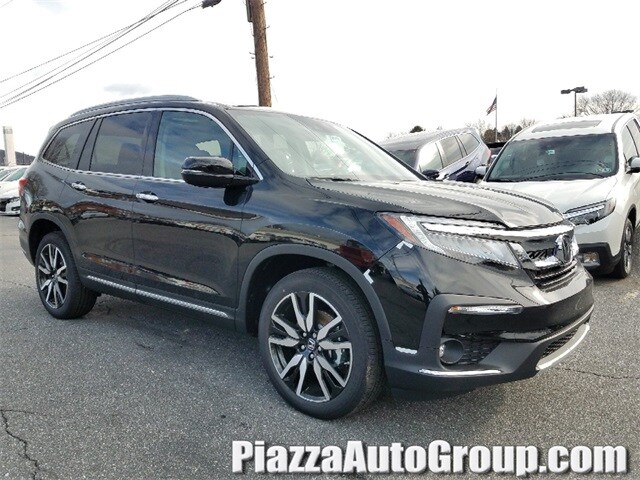 New Honda Pilot >> New 2019 Honda Pilot Elite For Sale In Reading Pa Vin New Honda Pilot >> New 2019 Honda Pilot Elite For Sale In Reading Pa Vin