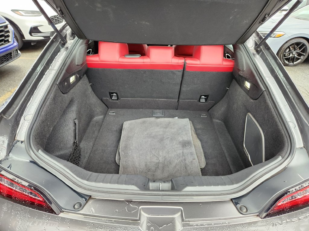 2023 Acura Integra A-Spec with Tech Package - Photo 8