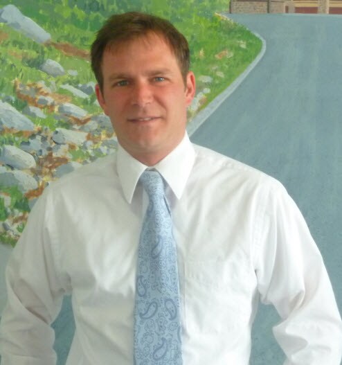 Thomas Miller