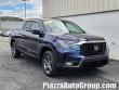 Certified 2022 Honda Ridgeline RTL-E Truck