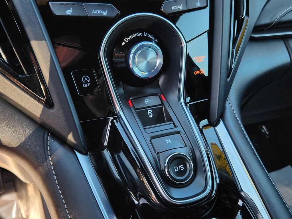 2025 Acura RDX Base - Photo 22