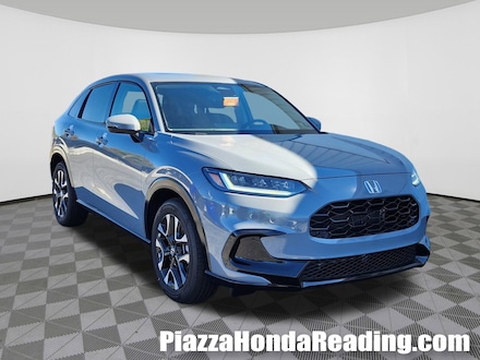 2026 Honda HR-V EX-L SUV