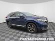 Certified 2018 Honda CR-V Touring SUV