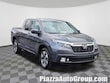  Honda Ridgeline