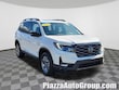  Honda Passport